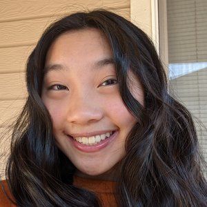 Meet your Posher, Catherine